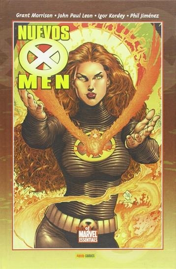 NUEVOS X MEN 3 | 9788496734296 | DIVERSOS