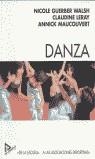 DANZA | 9788486774165 | GUERBER, NICOLE; LERAY, CLAUDINA; MAUCOUVERT, ANNI