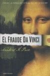 FRAUDE DA VINCI, EL | 9788496647060 | PRICE, ROBERT M.