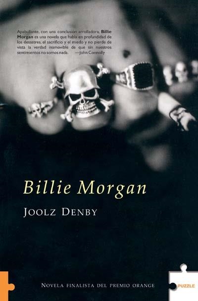 BILLIE MORGAN | 9788496689299 | DENBY, JOOLZ