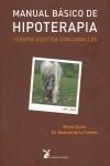 MANUAL BASICO DE HIPOTERAPIA | 9788487403927 | ERNST, MARIA