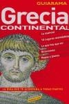 GRECIA CONTINENTAL GUIARAMA | 9788497764735 | GERRARD, MIKE/-