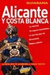 ALICANTE GUIARAMA | 9788497761529 | ESTEVE, FRANCISCO