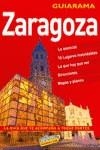 ZARAGOZA GUIARAMA | 9788497764889 | ROBA, SILVIA