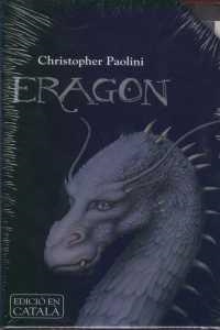 ERAGON - ELDEST CATALA PACK | 9788496791077 | PAOLINI, CHRISTOPHER