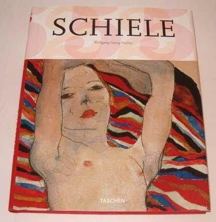 SCHIELE | 9783822837603 | FISHER, WOLFGANG