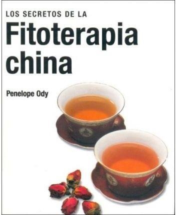 SECRETOS DE FITOTERAPIA CHINA, LOS | 9783822833193 | ODY, PENELOPE