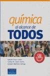 QUIMICA AL ALCANCE DE TODOS | 9788420550107 | AAVV