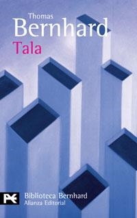 TALA | 9788420661520 | BERNHARD, THOMAS