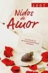 NIDOS DE AMOR 2007 | 9788497765046 | POMBO RODRÍGUEZ, ANTÓN / DOMÍNGUEZ, ACACIA