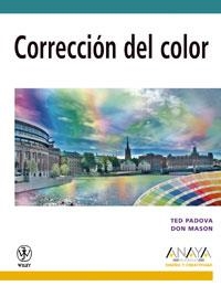 CORRECCION DEL COLOR | 9788441521339 | PADOVA, TED