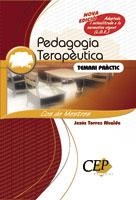 TEMARI PRACTIC PEDAGOGIA TERAPEUTICA COS DE MESTRES | 9788483548486 | TORRES, JESUS