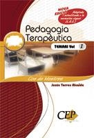 TEMARI PEDAGOGIA TERAPEUTICA VOL.1 | 9788483548318 | TORRES, JESUS