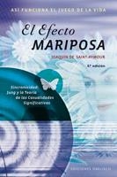 EFECTO MARIPOSA, EL | 9788497773515 | SAINT-AYMOUR, JOAQUIN DE