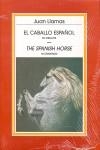 CABALLO ESPAÑOL EN DIBUJOS, EL | 9788496060388 | LLAMAS, JUAN