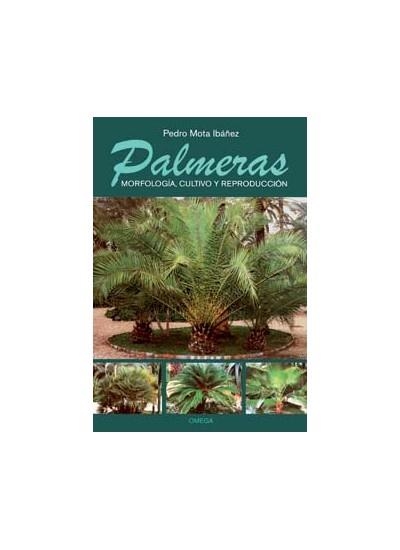 PALMERAS | 9788428214308 | MOTA, PEDRO