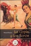 COPLA Y LOS TOROS, LA | 9788493430795 | ROMAN, MANUEL