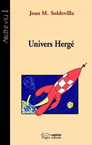 UNIVERS HERGE | 9788497794800 | SOLDEVILLA, JOAN M