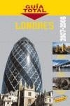 LONDRES 2007-2008 GUIA TOTAL | 9788497764155 | -