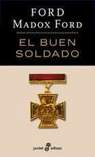 BUEN SOLDADO, EL | 9788435017619 | MADOX FORD, FORD