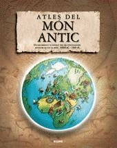 ATLES DEL MON ANTIC : UN RECORREGUT IL·LUSTRAT PER LES CIVIL | 9788498011487 | ADAMS, SIMON