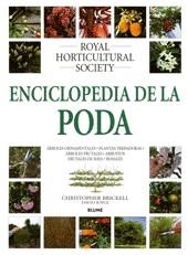 ENCICLOPEDIA DE LA PODA | 9788480766814 | BRICKELL, CHRISTOPHER