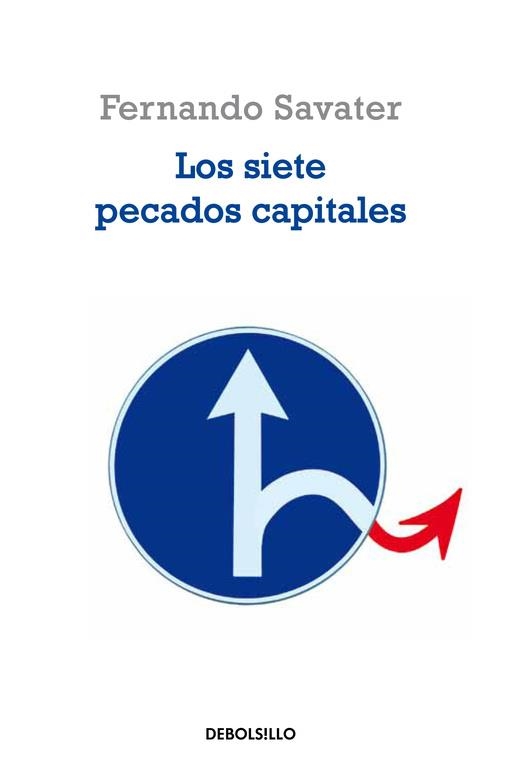 SIETE PECADOS CAPITALES, LOS | 9788483462898 | SAVATER, FERNANDO