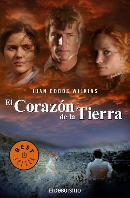 CORAZON DE LA TIERRA, EL | 9788483464359 | COBOS WILKINS, JUAN