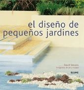 DISEÑO DE PEQUEÑOS JARDINES, EL | 9788480766760 | STEVENS, DAVID