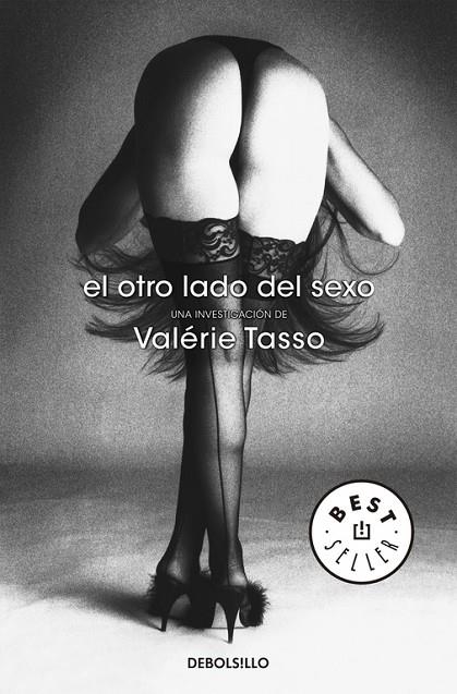 OTRO LADO DEL SEXO, EL | 9788483462751 | TASSO, VALERIE