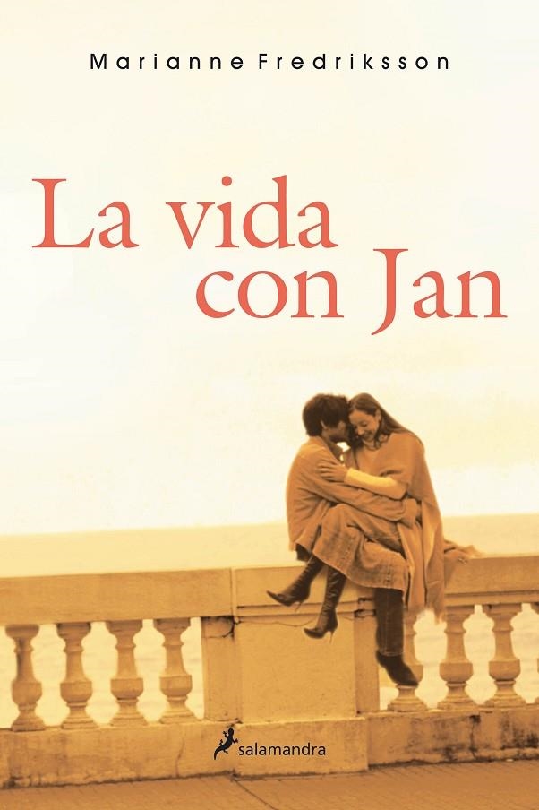 VIDA CON JAN, LA | 9788498380828 | FREDRIKSSON, MARIANNE