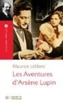 AVENTURES D'ARSENE LUPIN, LES | 9782011552808 | LEBLANC, MAURICE