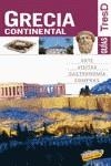 GRECIA CONTINENTAL TRESD | 9788497764933 | VARIOS