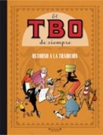 TBO DE SIEMPRE, EL (VOL. III) | 9788466631228 | AUTORES VARIOS/COLL I COLL, JOSEP/SABATÉS MASSANEL