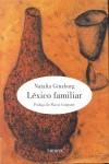 LEXICO FAMILIAR | 9788426416001 | GINZBURG, NATALIA