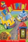 PIIP PIIP UN VUAJE UNA AVENTURA | 9788496355538 | TOON, ROBERT / WHITING, SUE