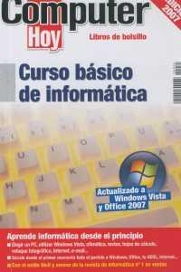 CURSO BASICO DE INFORMATICA | 9788496512054 | AA.VV.