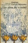 CIEN AÑOS DE SOLEDAD 40 ANIVERSARIO | 9788439720676 | GARCIA MARQUEZ, GABRIEL