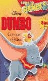 DUMBO CONOCER OBJETOS | 9788483145678 | AAVV