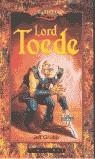 LORD TOEDE | 9788448039363 | GRUBB, JEFF