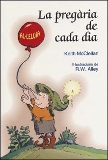 PLEGARIA DE CADA DIA, LA | 9788428529945 | MCCLELLAN, KEITH