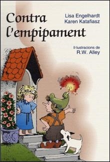 CONTRA L'EMPIPAMENT | 9788428529860 | ENGELHARDT, LISA (1953- )