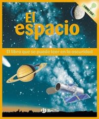 ESPACIO, EL LIBRO LUZ | 9788421696361 | HARRIS, NICHOLAS