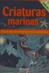 CRIATURAS MARINAS LIBRO LUZ | 9788421696354 | HARRIS, NICHOLAS