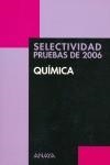 QUIMICA SELECTIVIDAD | 9788466762250 | ZUBIAURRE CORTÉS, SABINO/ARSUAGA FERRERAS, JESÚS MARIA