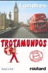 LONDRES TROTAMUNDOS | 9788434505704 | VARIOS