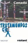 CANADA TROTAMUNDOS | 9788434505797 | AA.VV