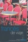 FRANCES DE VIAJE | 9788483329672 | VARIOS