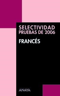 FRANCES SELECTIVIDAD | 9788466762229 | VARIOS