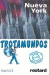 NUEVA YORK TROTAMUNDOS | 9788434505674 | VARIOS